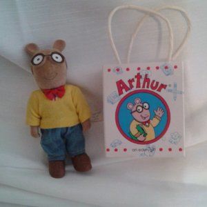 Arthur